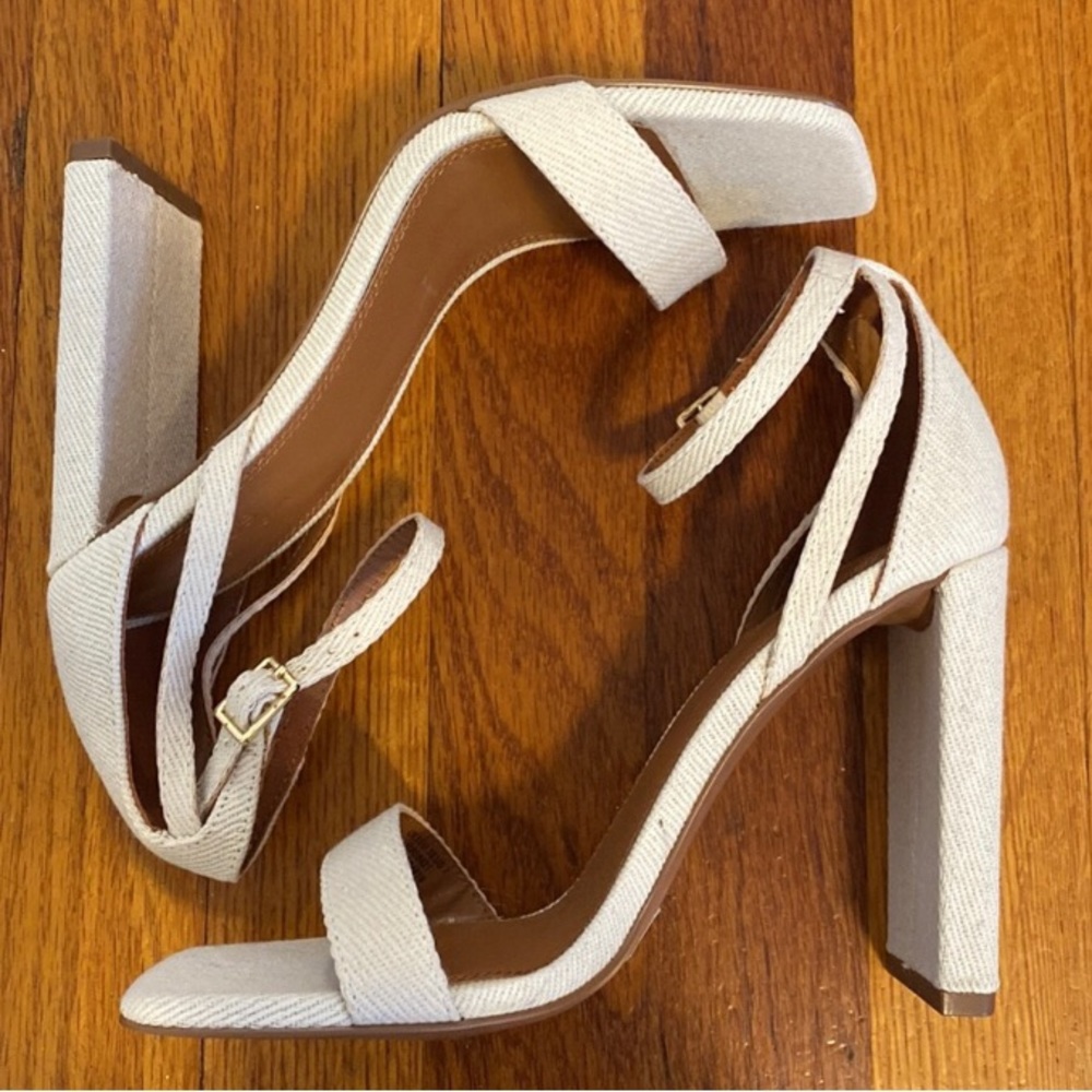 ASOS Strap Heels